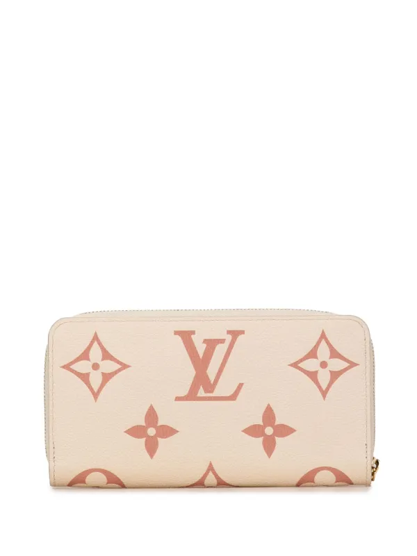 Outlets Louis vuitton Wallet pre owned