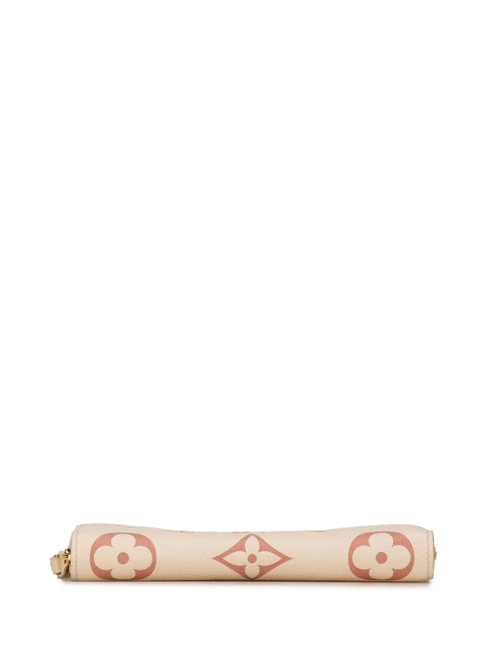 Louis Vuitton Pre-Owned 2021-2023 Monogram Bicolor Empreinte