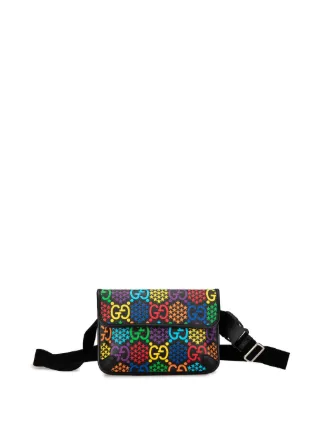 Gg psychedelic belt bag sale