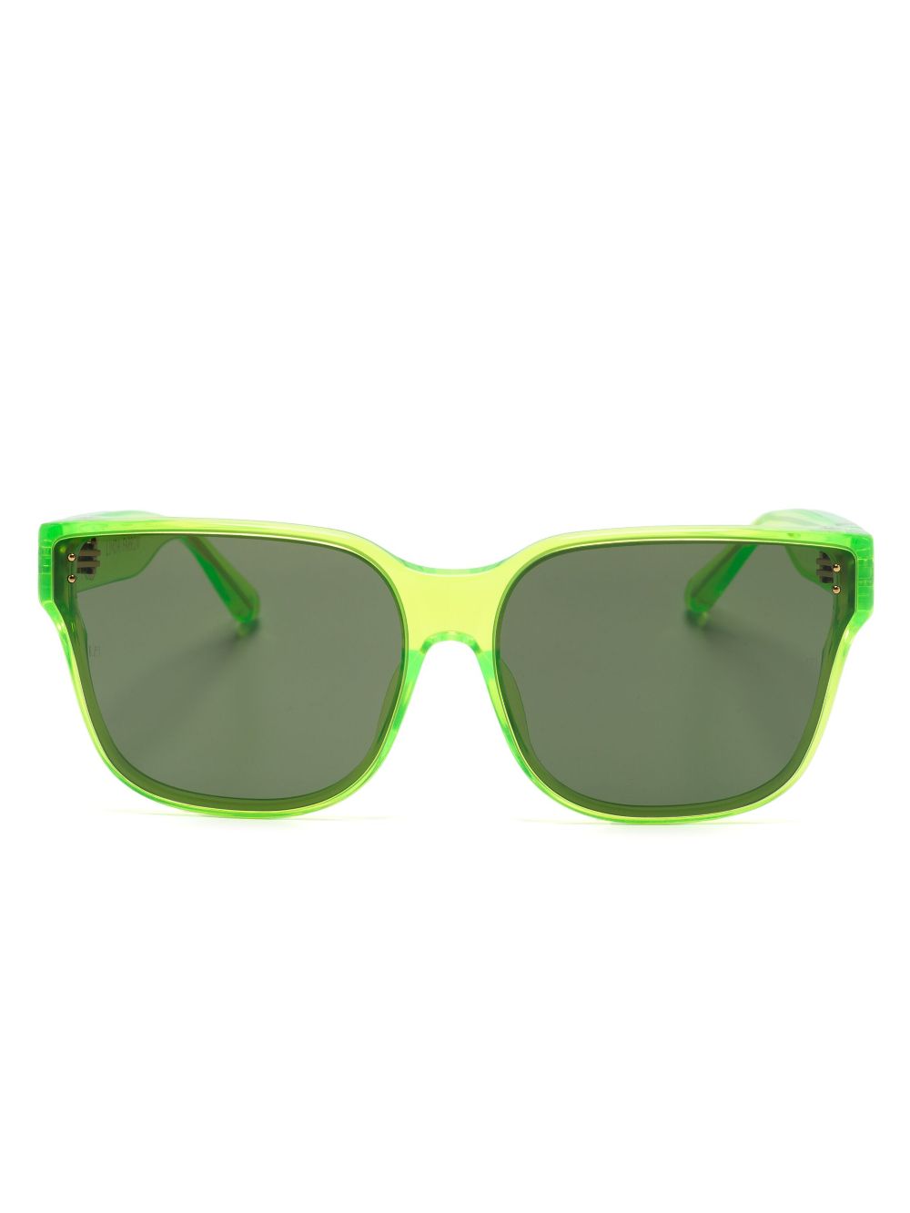 Rui oversize-frame sunglasses