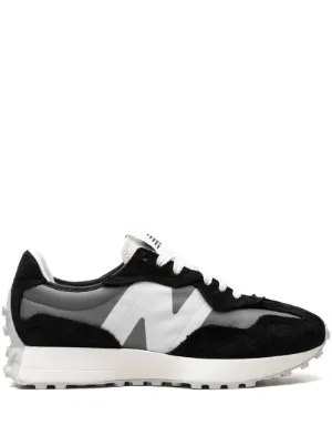 new balance 327 ブラック/ホワイトニューバランスメンズスニーカー WEB限定】＜New Balance＞ 327 LC スニーカー （スニーカー）｜green