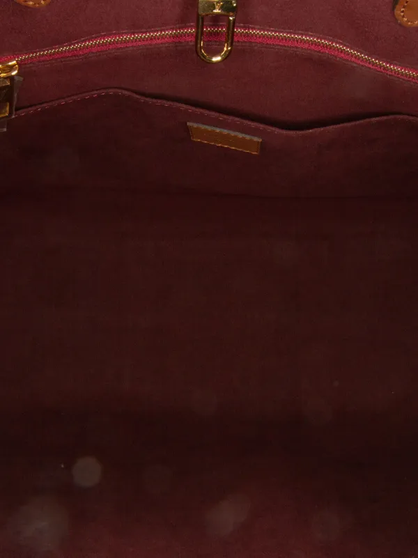 大人のかごバッグ☆【LOUIS VUITTON】リヴァージュ GM 楽天市場】LOUIS VUITTON ルイ・ヴィトン カンヌ モノグラム