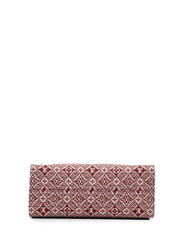 Louis Vuitton Pre-Owned 2020 モノグラム Since 1854 Onthego