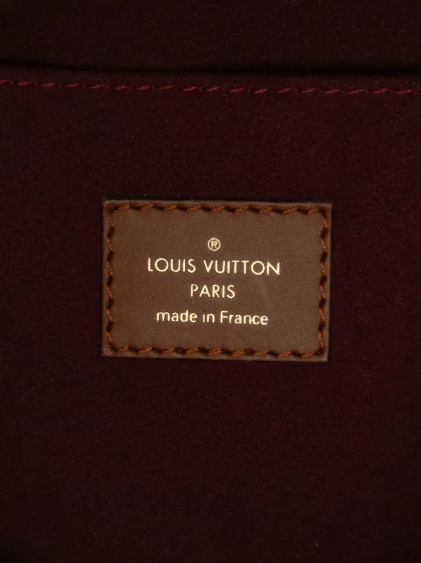 大人のかごバッグ☆【LOUIS VUITTON】リヴァージュ GM 楽天市場】LOUIS VUITTON ルイ・ヴィトン カンヌ モノグラム