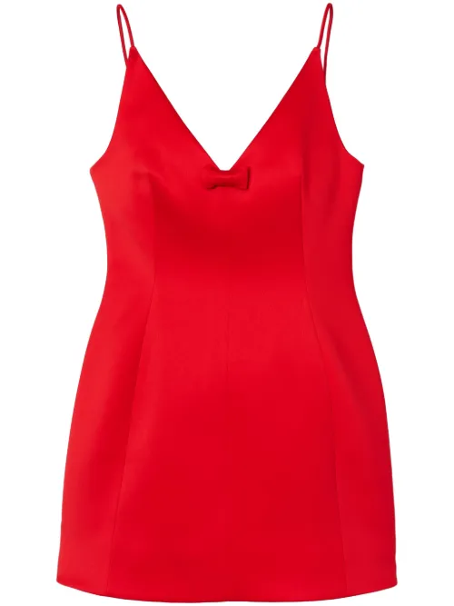 Robe The Satin Bow - Marc Jacobs - Modalova
