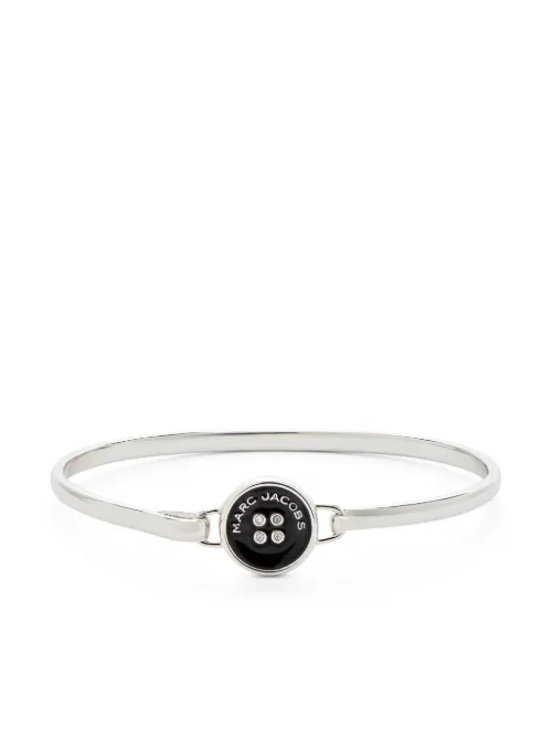 Bracelet Button Hinge - Marc Jacobs - Modalova