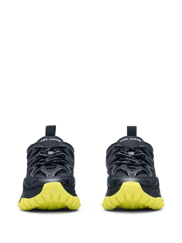 Marc Jacobs The Lazy Hiker Mules | Black | FARFETCH