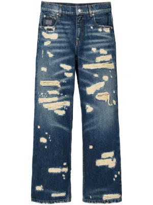 Marc Jacobs Denim - Farfetch Marc Jacobs Denim - Farfetch