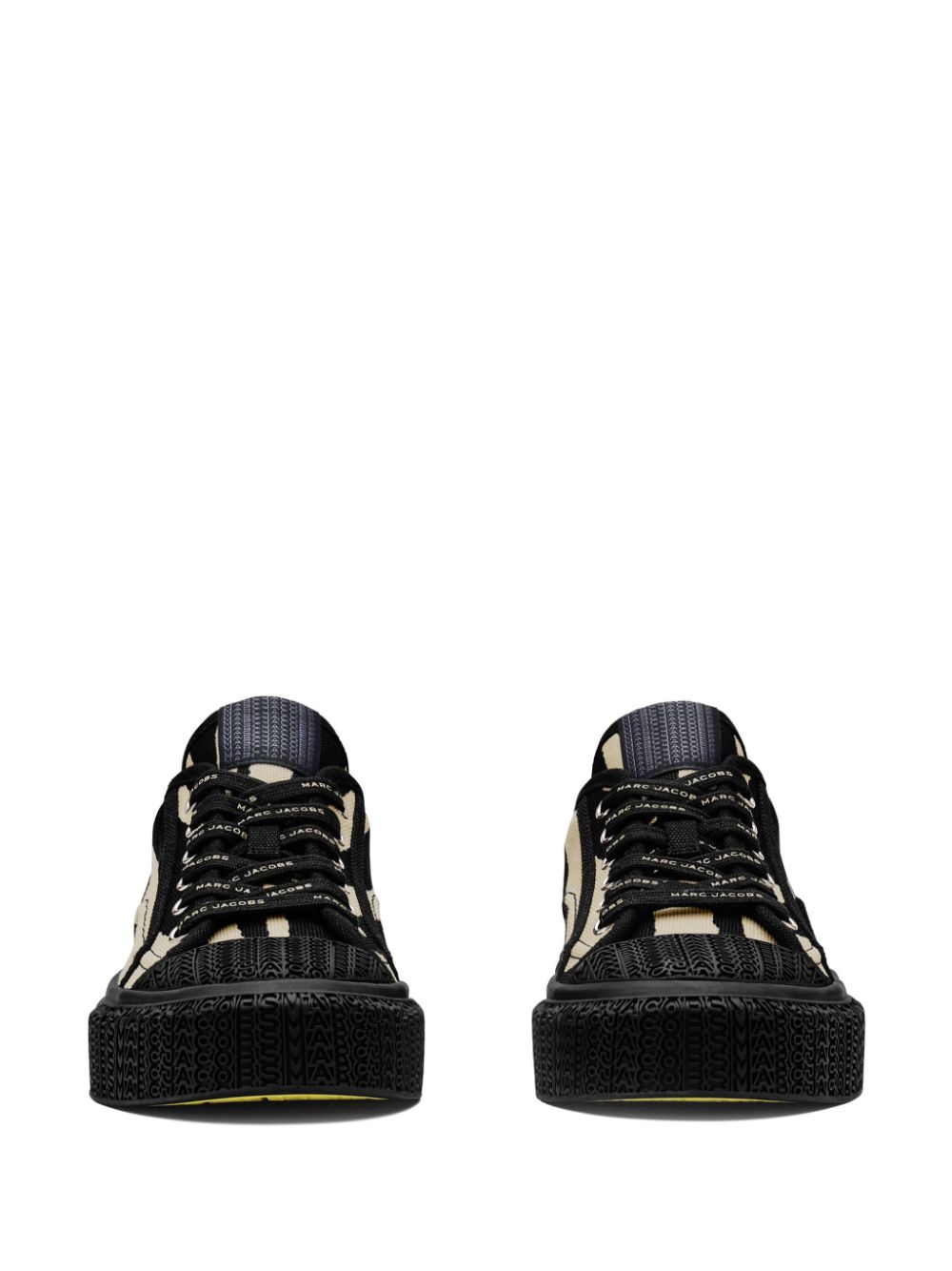 MARC JACOBS THE SNEAKER SNEAKERS 