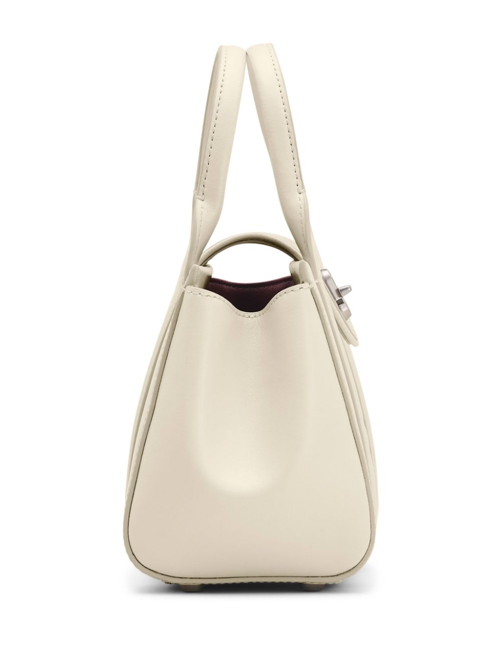 Marc Jacobs The Turnlock Crossbody Tote bag Women