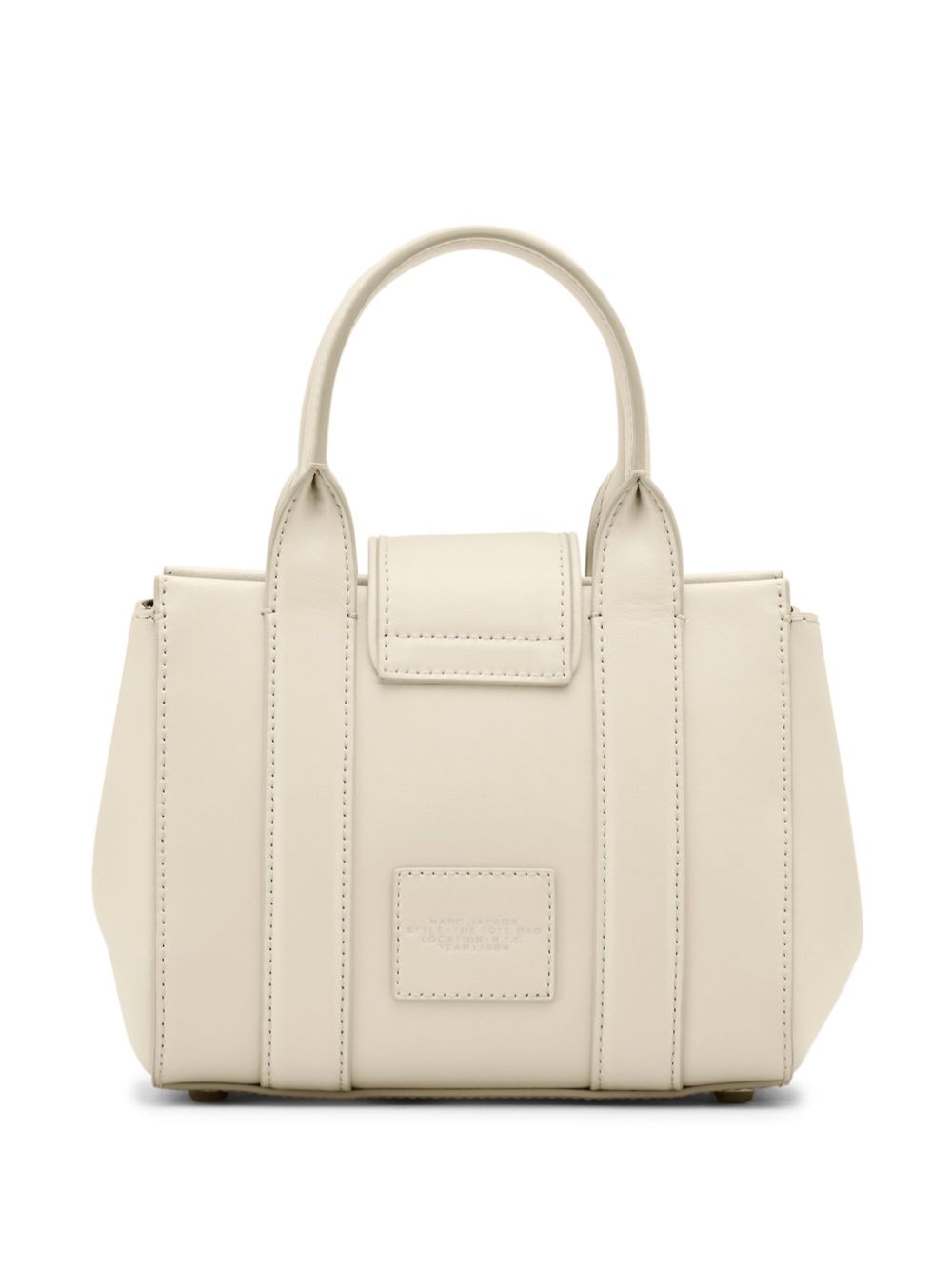 Marc Jacobs The Turnlock Crossbody Tote bag Women