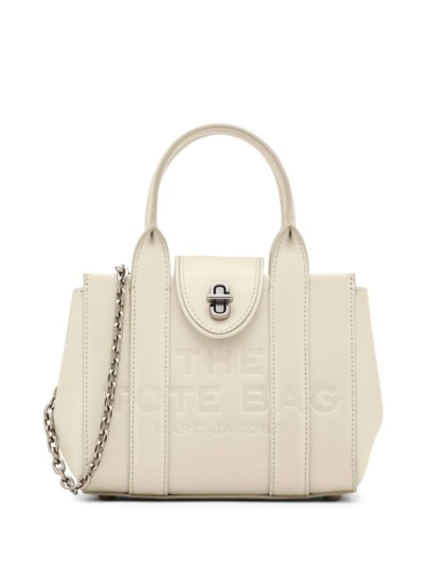 Marc Jacobs The Turnlock Crossbody Tote bag Women