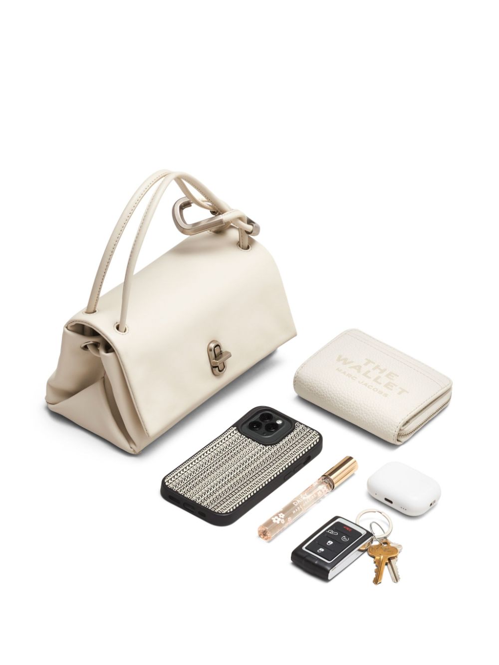 Marc Jacobs The Mini Dual bag Women