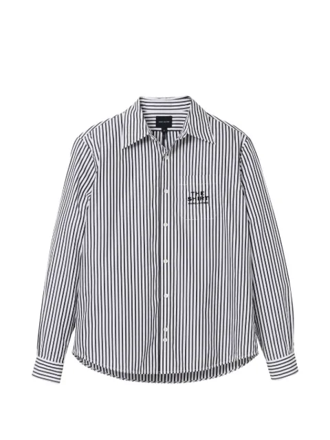 Marc Jacobs The Striped Shirt
