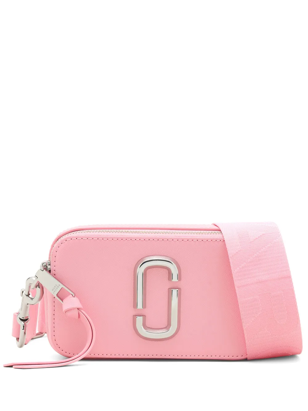 高速 割引 2024 西日本 Marc Jacobs The Snapshot Crossbody Bag | Pink | FARFETCH バッグ