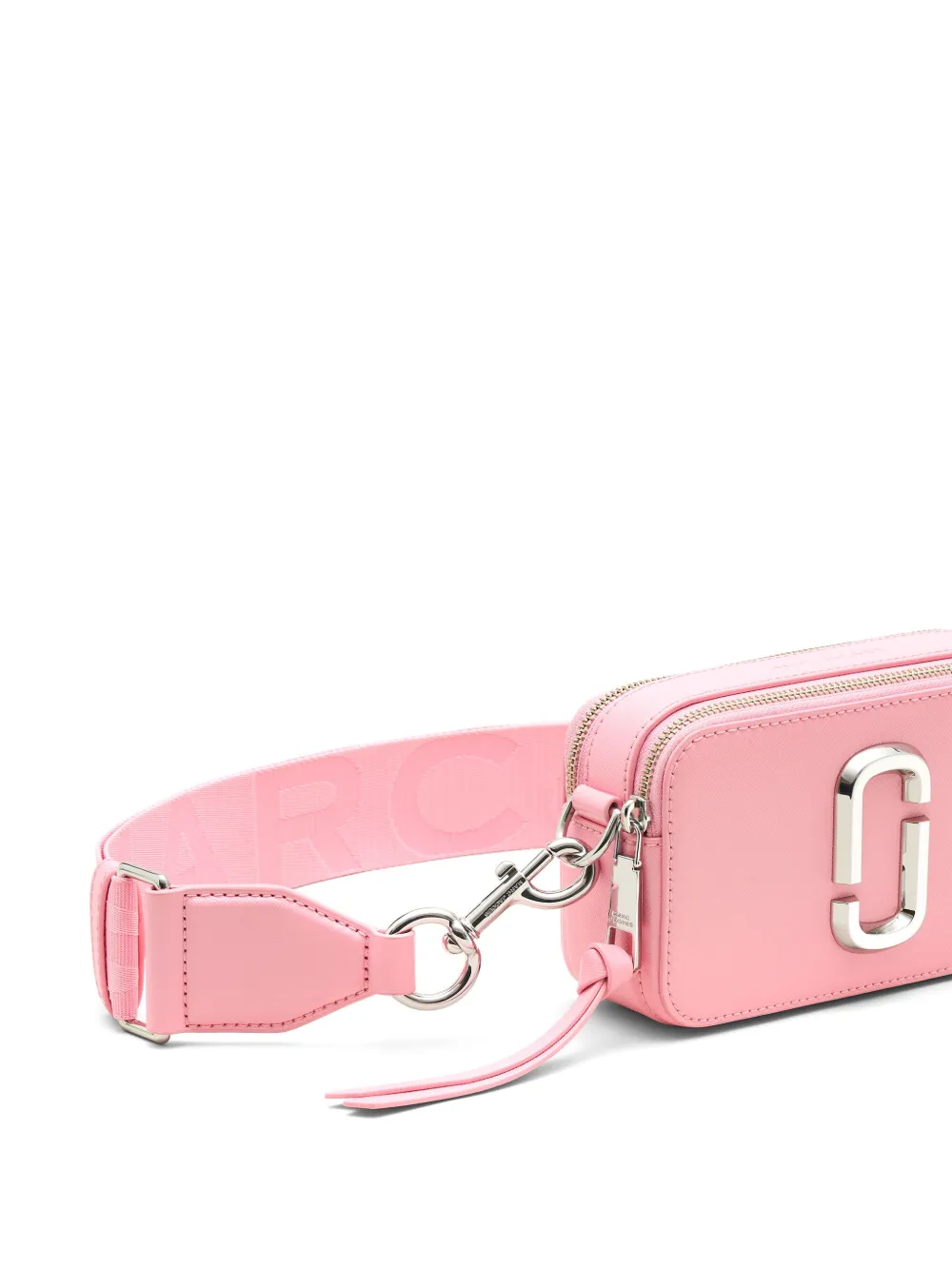 Marc jacobs hot pink crossbody online