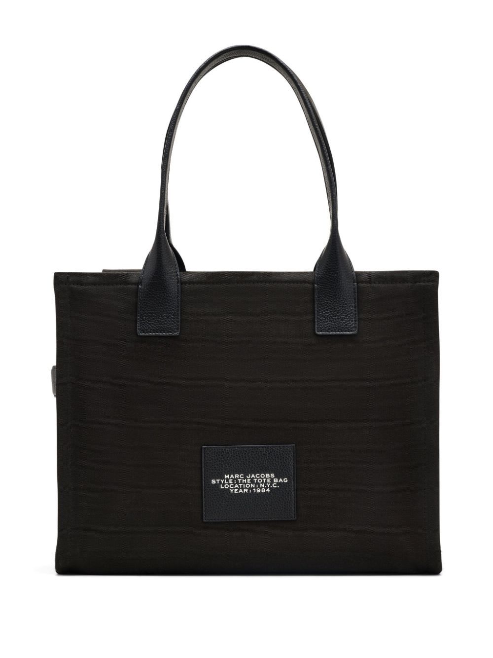 Marc Jacobs The Large Cargo Tote bag Women