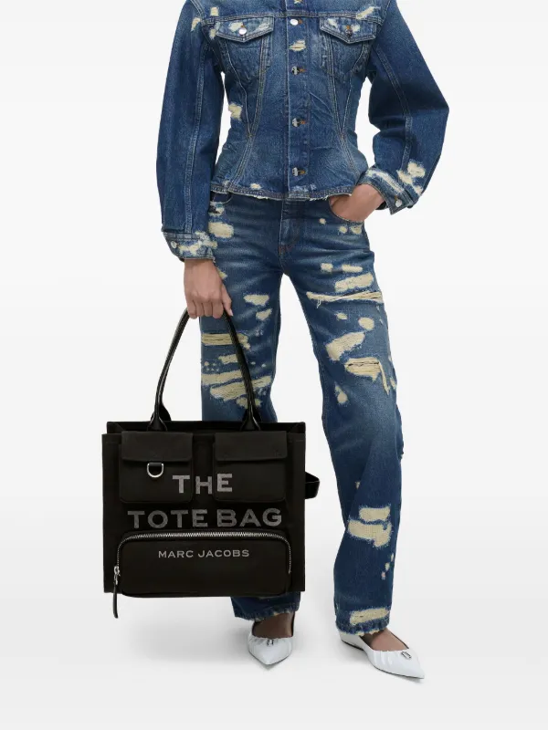 【MARC JACOBS】THE CARGO TOTE MEDIUM 18729809_42120145_1000.jpg