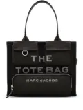 Marc Jacobs The Large Cargo Tote bag - Black