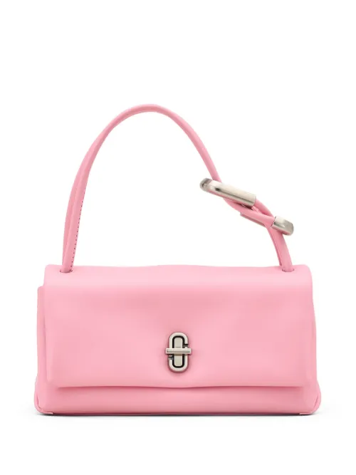 Sac The Mini Double - Marc Jacobs - Modalova