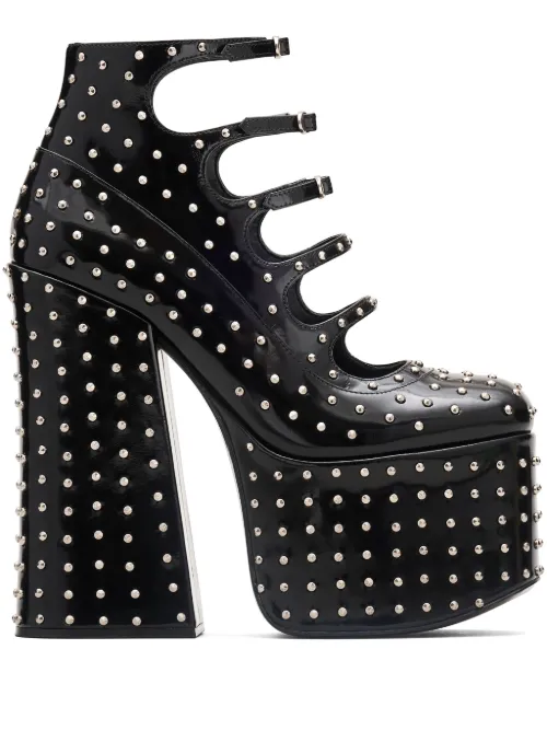 Bottines The Kiki 160 mm - Marc Jacobs - Modalova