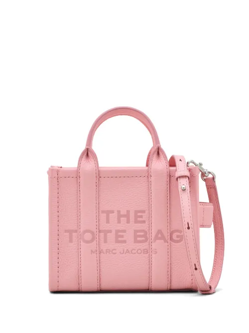Sac The Leather Crossbody Tote - Marc Jacobs - Modalova