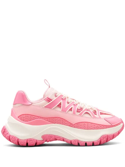 Baskets The Lazy Hiker - Marc Jacobs - Modalova