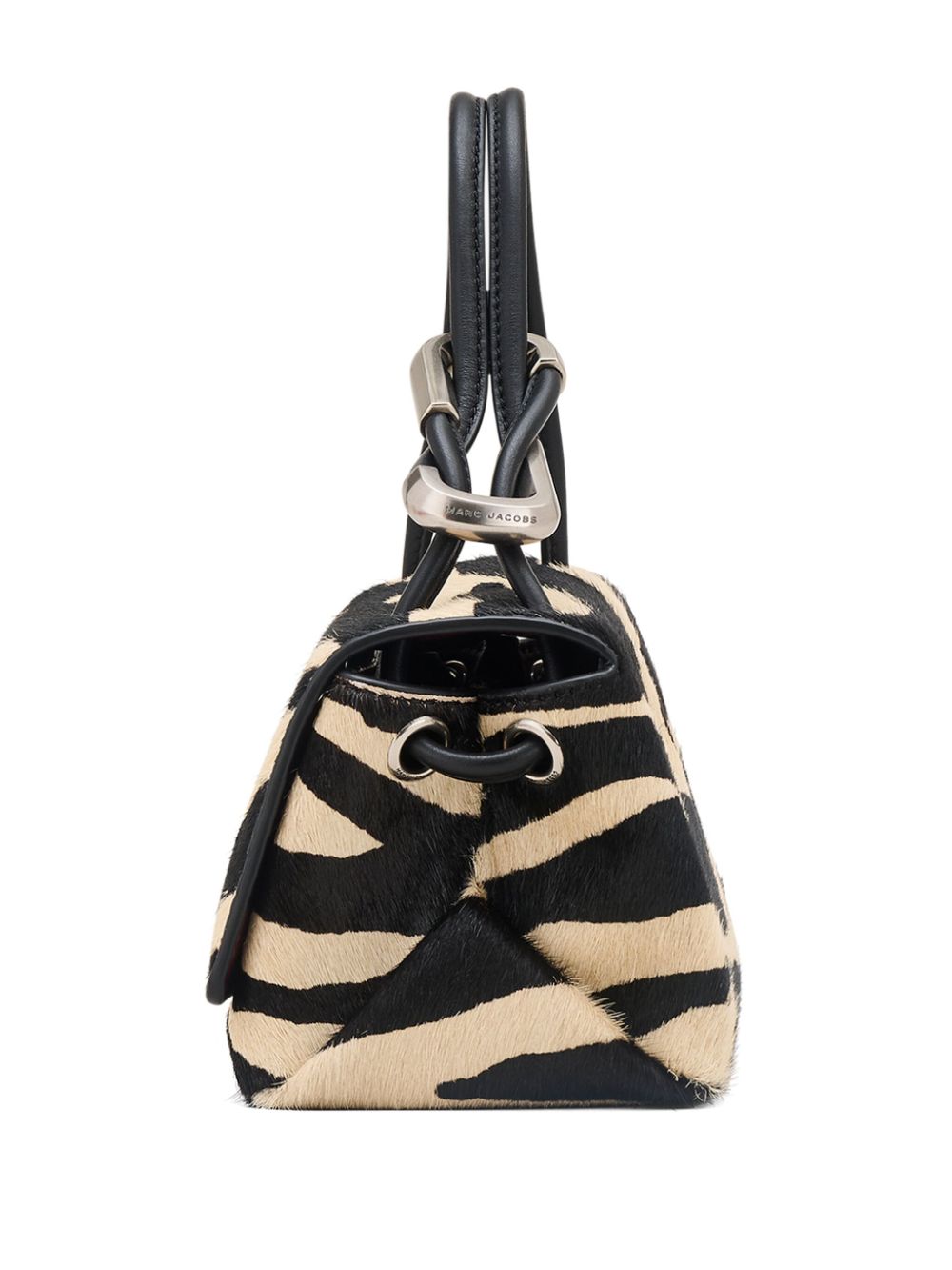 Marc Jacobs The Zebra Mini Dual bag Women