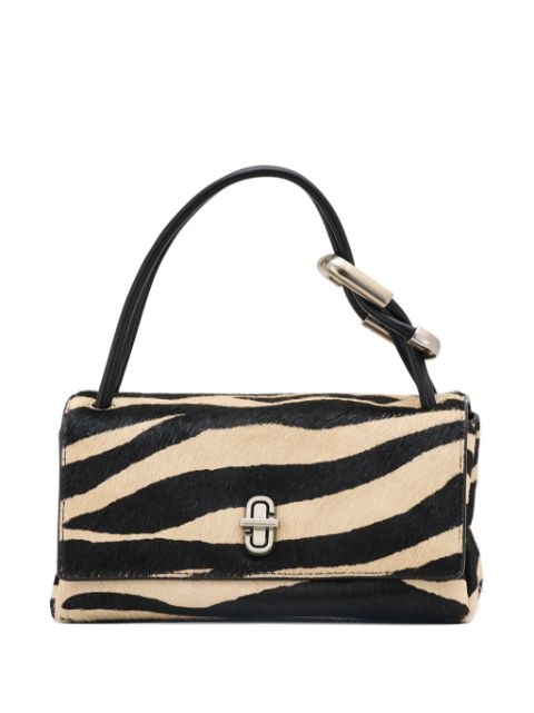 Marc Jacobs The Zebra Mini Dual bag Women