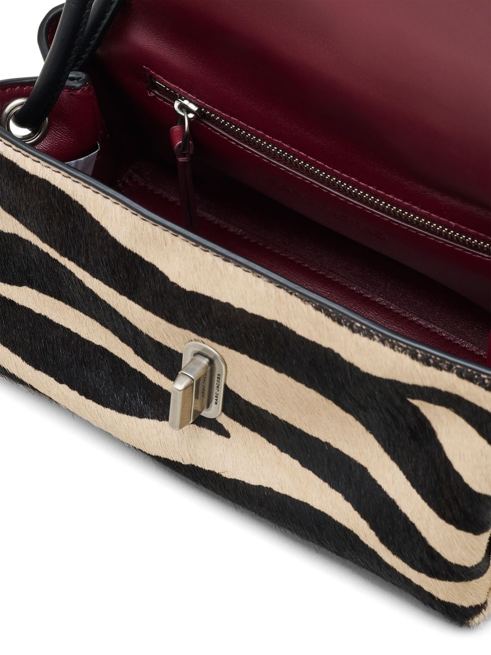 Marc Jacobs The Zebra Mini Dual bag Women