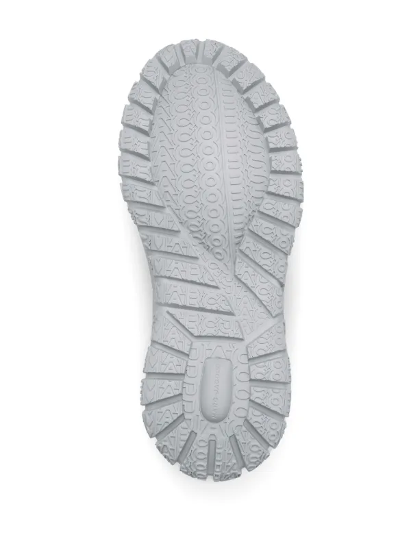 【保証書付】 Lazy The Jacobs Marc Hiker FARFETCH | Silver | Sneakers パンツ