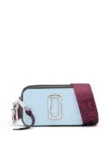 Marc Jacobs The Snapshot camera bag - Blue