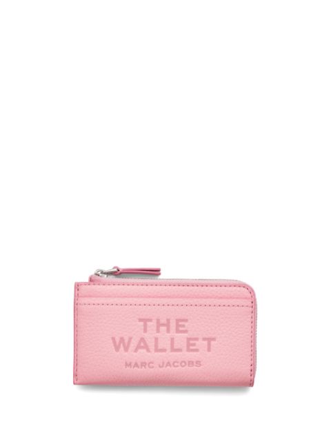 Marc Jacobs The Leather wallet Men