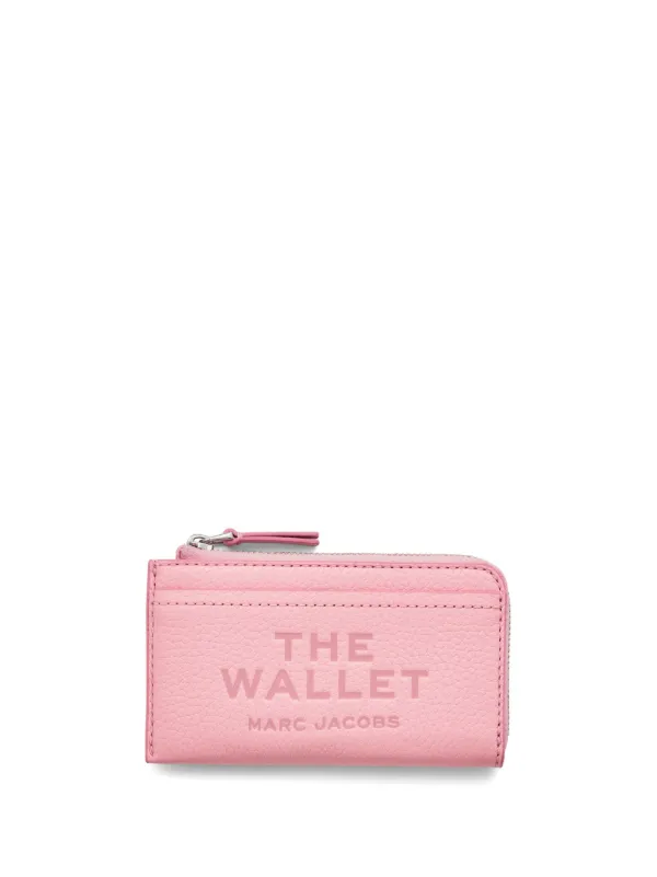 1か月のみ使用★美品 MARC JACOBS ピンク 財布 THE WALLET 24039427_54477633_600.jpg