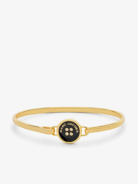Marc Jacobs Button Hinge bracelet 