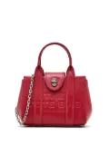 Marc Jacobs The Turnlock Crossbody Tote bag - Red