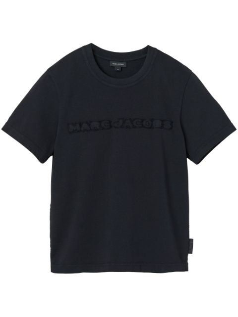 Marc Jacobs The Logo Baby Tee