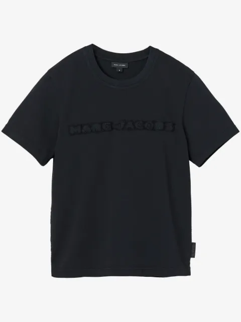 Marc Jacobs 'The Logo Baby Tee' T-shirt