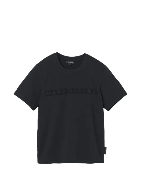 Marc Jacobs playera The Logo Baby Tee