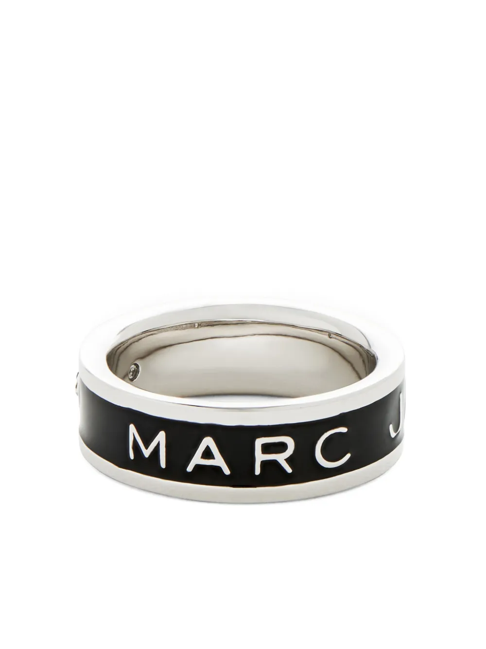 Marc Jacobs Enamel ring | Gold | Image 1