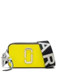 Marc Jacobs The Snapshot camera bag - Yellow