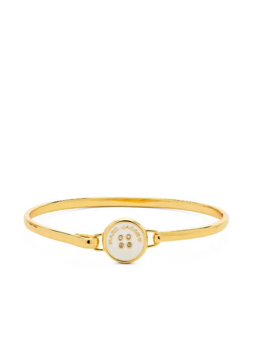 Bracelet Button Hinge - Marc Jacobs - Modalova