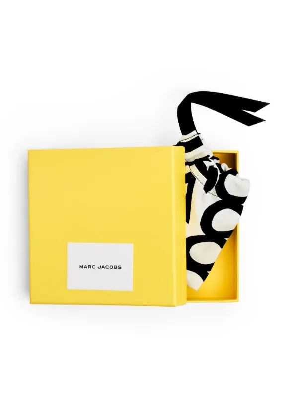 MARC JACOBS ボタン エナメル ヒンジ ブレスレット MARC JACOBS ブレスレット THE BUTTON HINGE BRACELET/ザ ボタン