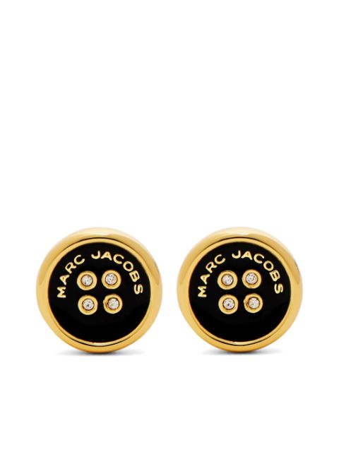 Marc Jacobs Button earrings Women