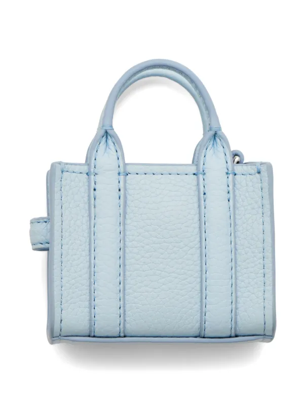 アクセサリー Marc Jacobs Nano tote charm Marc Jacobs The Nano Tote Bag Charm | Neiman Marcus