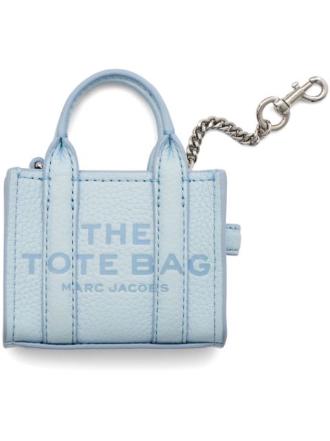 Marc Jacobs The Nano Tote charm Women