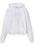 Marc Jacobs The Hoodie - White