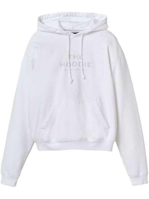 Marc Jacobs The Hoodie