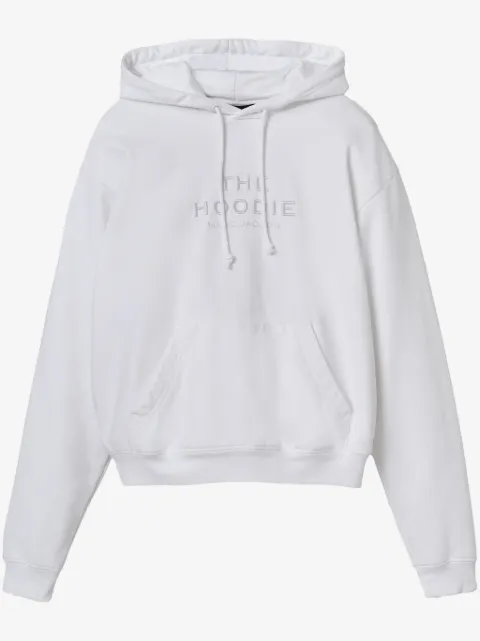 Marc Jacobs The Hoodie