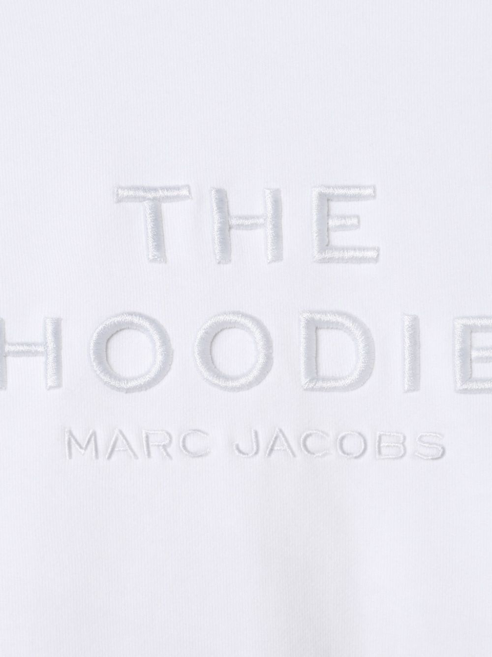 Marc Jacobs The Hoodie Women